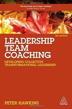 Führungsteam-Coaching: Entwicklung kollektiv...