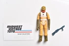 Vintage STAR WARS - BOSSK - 100% Complete - Action Figure - KENNER
