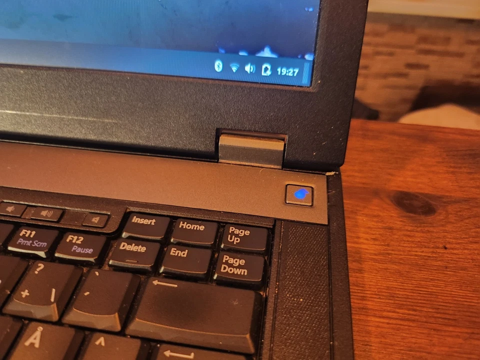 Dell Latitude E5410 / Intel i5 M520 / 4 GB RAM / 128 GB SSD - Immagine 4 di 4