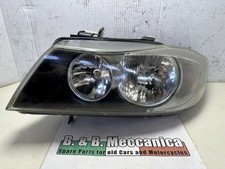 Feu avant (phare) BMW 320