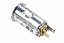 Genuine Oem Cigarette Lighter Socket For Bmw 325i 535i 735i 528e 61341367690