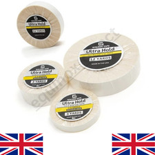 Walker Tape Ultra Hold Tape Roll Lace Wig Toupee Hair Attachment Replacement
