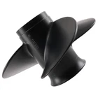 3 Blade Marine Propeller for Mercury 9.9-20HP 48-897750A11 9.25x9 RH