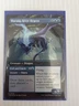 MTG Marang River Regent (Borderless) Foil NM Tarkir: Dragonstorm Magic 378