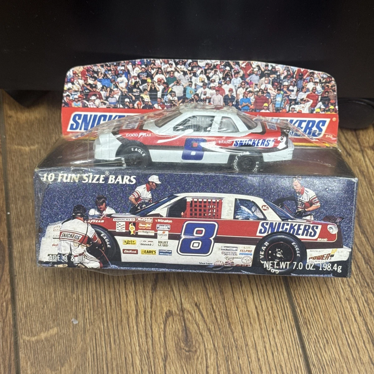 25+ Dick Trickle Diecast Sports and Touring Cars for sale