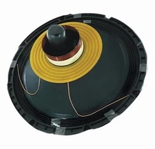 18 Sound R6NM410BKIT 6-inch Recon Kit for 6NM410 Midrange Speaker 8-Ohm...