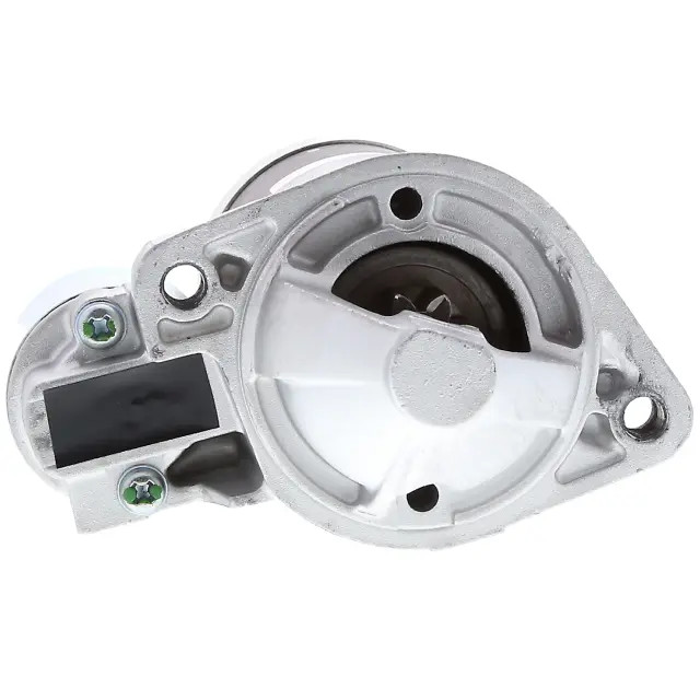 Genuine Denso DENSO First Time Fit Starter Motor  Remanufactured 280-4185