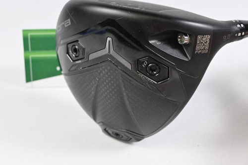 Cobra Darkspeed LS Driver / 9 Degree / Stiff Flex Fujikura Pro 60 Shaft - Picture 2 of 8
