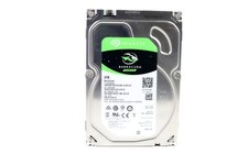 Seagate BarraCuda 3TB SATA 3.5" ST3000DM008 Internal HDD  1yr Warranty, Fast...