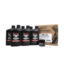 KLOTZ Synthetic Indian Thunderstroke Oil Chan...