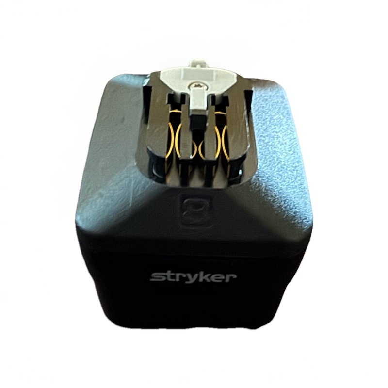 Stryker Large System 8-Battery