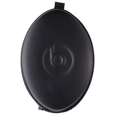 Replacement Beats Monster by Dr. Dre Headphone Hard Carrying Case Black