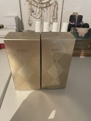 Foundation Kiko