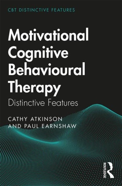 Motivational Cognitive Behavioural Therapy by Cathy Atkinson,... - - Image 4