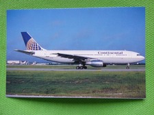 AIRBUS A 300 CONTINENTAL N14980