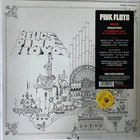 PINK FLOYD ‘RELICS’ FACTORY SEALED LP  (PINK FLOYD RECORDS)