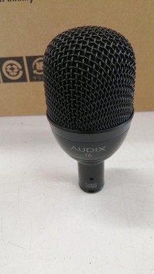 Audiix Dynamisches Mikrofon F6 gebraucht