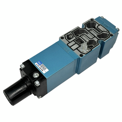 #ad #ad MAC PR63D 12CA Sandwich Pressure Regulator w Manual Adjust Knob 150 PSI $79.99