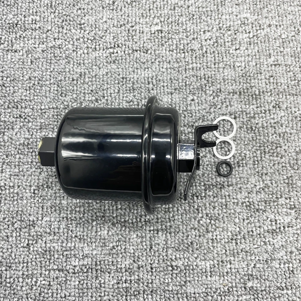 Filtro de combustible 16010 ST5 E02 nuevo compatible con Honda CR-V Odyssey 1997-1999 2,2 l 2,0 l Foto 4 de 4