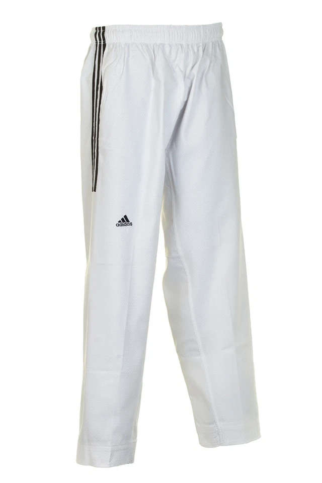 Final SALE! adidas Taekwondoanzug  Grand Master / altes Logo - TKD- Dobok - Bild 3 von 4