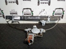 Lève vitre Ssangyong REXTON