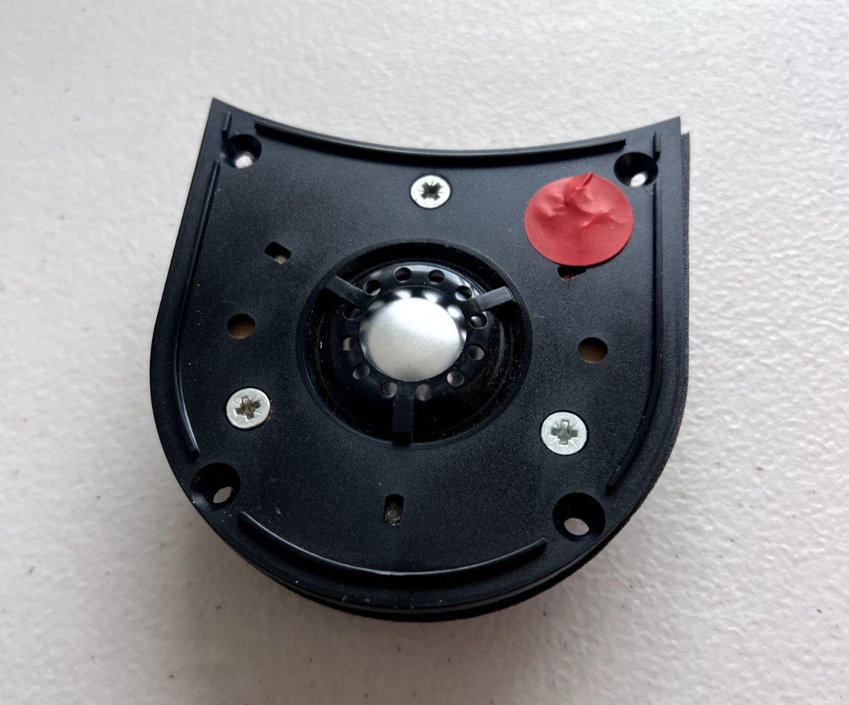 B&W Speaker Tweeters | eBay