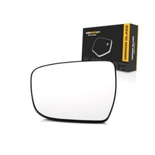 For Nissan Rogue 2014 15 16 17 18 19 2020 Mirror Glass  Non-Heated Driver Side