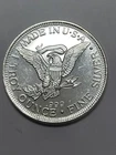 DOUBLE EAGLE Silver Round 1 Troy Ounce .999 Fine 1980's