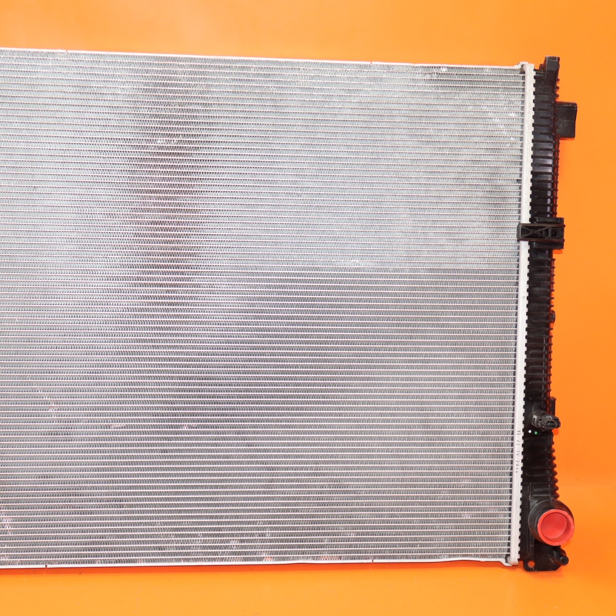 BMW IX RADIATOR 2022 2023 2024 2025 2026 17119452580 OEM | eBay