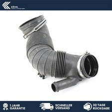 Ansaugschlauch Ansaugrohr Skoda Superb II 3T 2.0 TDI 3C0129654