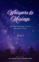 Hari | Whispers & Musings | Taschenbuch | Englisch (2025) | BookLeaf Publishing