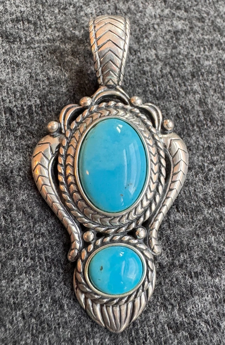 carolyn pollack necklace products for sale | eBay