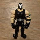 Spin Master DC Comics 1st Edition Bane 5" Action Figure - 2021 Batman