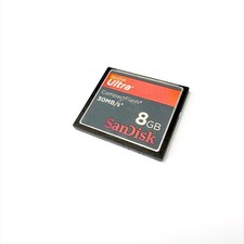 sandisk 8GB 30MB/S 200X CF Memory CARD compact flash card
