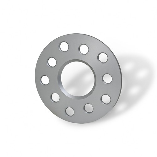 SCC Wheel Spacers Track Plates 2x5mm 10212E for Suzuki Baleno Splash Swift - Picture 4 of 8