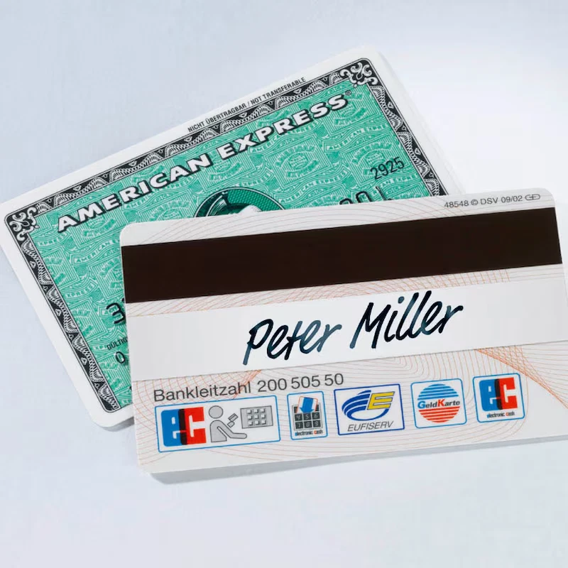 STAEDTLER Folienstifte Lumocolor Etui schwarz S, F, M, B sortiert 31-9WP4GS - Bild 4 von 4