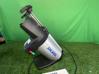 Brunner Anliker L Piper Vegetable Cutter Processor Brand New 2025 MODEL 1598