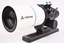 Apertura 60 FPL-53 Super Doublet APO Telescope M42 Mount T