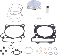 ATHENA P5F0790323002A Piston Kit with Gaskets - 78.95 mm - Honda