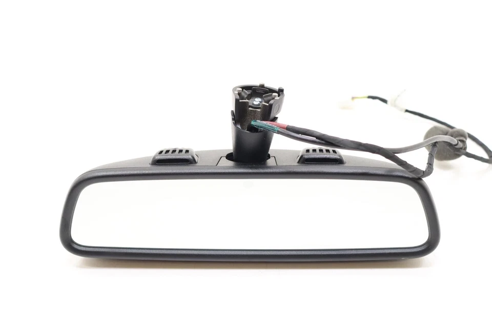 2017 2018 2019 MERCEDES GLS CLASS Rear View Mirror - Image 2 of 4