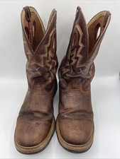 Twisted X Red Western Boots for Men for Sale | Shop New & Used