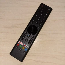 KAQLED75XR9510STA KALED82XR9210STA Remote Control For Kogan Smart LED Android TV