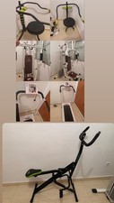 Máquinas Ejercicio