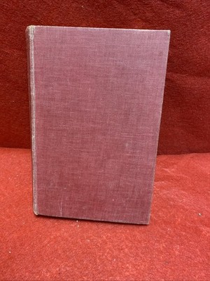The Men Who Ruled India The Founders Woodruff 1953 Illustrated HB Book Free P&P