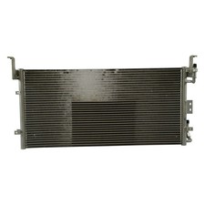 4949 AC Condenser w/ Bracket for Hyundai Sonata XG300 XG350 Kia Magentis Optima