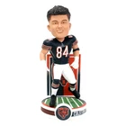 Colston Loveland Chicago Bears Banner Series Bobblehead NFL