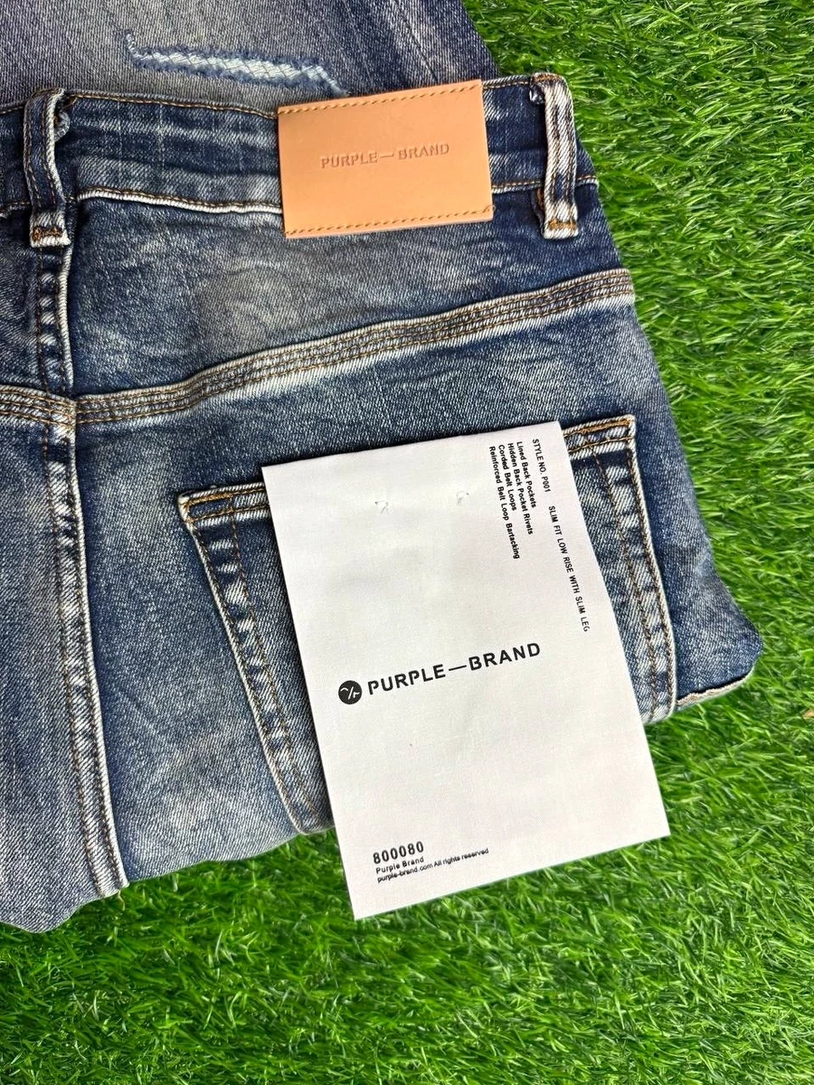 Men's Purple Jeans products for sale | eBay