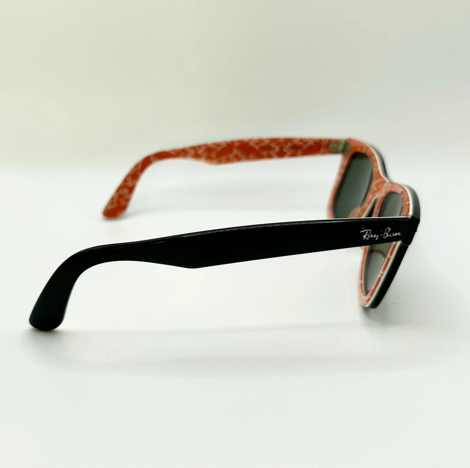 Ray-Ban RB2140 Wayfarer, Foto 4 von 5