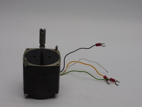 LEEDS&NORTHRUP KCI-26A1 017138 120 V UNMP - Foto 3 di 4