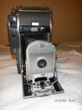 VINTAGE, POLAROID LAND MODEL 150 CAMERA. SHIPPING INCLUCED   